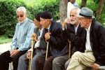 مازندران دومین استان سالمند کشور