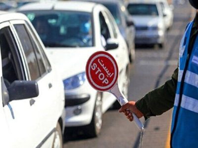 ترافیک سنگین در محور‌های شمالی