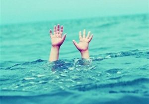غرق شدن دو مازندرانی در دریای خزر