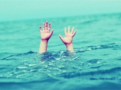 غرق شدن دو مازندرانی در دریای خزر