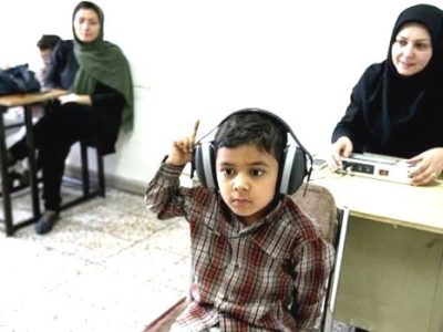تمدید مهلت نوبت گیری برای سنجش سلامت نوآموزان گیلانی