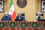 پیش بینی بیش از ۱۱ هزار میلیارد تومان اعتبار عمرانی برای گیلان