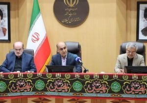 پیش بینی بیش از ۱۱ هزار میلیارد تومان اعتبار عمرانی برای گیلان
