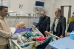 درمان اسطوره کشتی جهان همچنان ادامه دارد