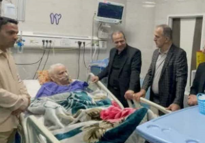 اسطوره کشتی جهان بستری شد