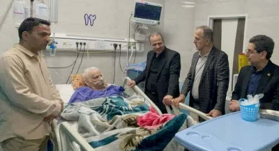 اسطوره کشتی جهان بستری شد