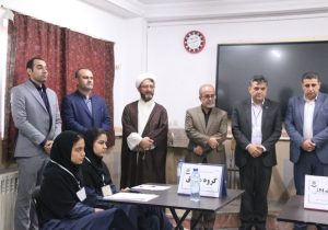 ۴۷ هزار دانش آموز مازندرانی در جشنواره نوجوان خوارزمی شرکت دارند