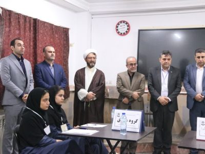 ۴۷ هزار دانش آموز مازندرانی در جشنواره نوجوان خوارزمی شرکت دارند