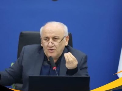 تأمین اجتماعی محور رفاه عمومی است