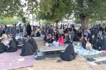 «عید مردگان» ثبت ملی شد