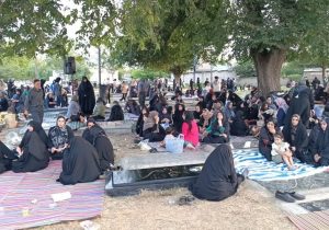 «عید مردگان» ثبت ملی شد