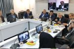 آغاز عملیات اجرایی فاز دوم آنژیوگرافی بیمارستان ولیعصر قائم‌شهر