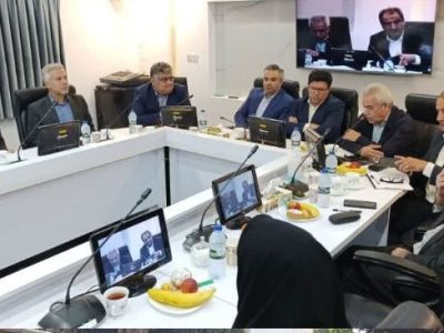 آغاز عملیات اجرایی فاز دوم آنژیوگرافی بیمارستان ولیعصر قائم‌شهر