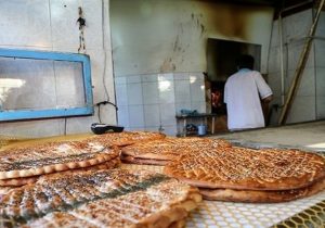 ضرورت راستی آزمایی مصرف آرد نانوایی‌ها