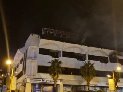 باز شدن درب های فاز تجارت و گردشگری منطقه آزاد انزلی