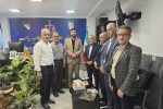 باغ تاریخی رامسر ثبت ملی شد