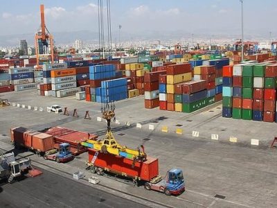 عملکرد حوزه نظارت گمرکات استان مازندران در ۴ ماهه نخست ۱۴۰۴