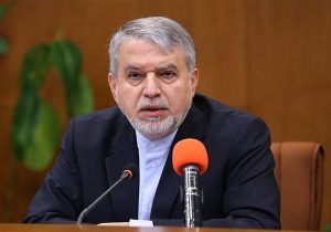 دولت توسعه گردشگری و محافظت از میراث را مأموریت خود می‌داند