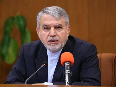 دولت توسعه گردشگری و محافظت از میراث را مأموریت خود می‌داند