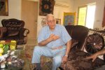 امیدواری پزشکان به بهبودی اسطوره کشتی ایران در بیمارستان بابل