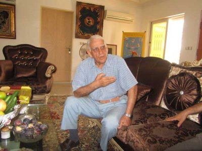 امیدواری پزشکان به بهبودی اسطوره کشتی ایران در بیمارستان بابل