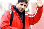 هاشمیان سرمربی پرسپولیس شد