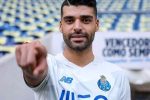 مهدی طارمی در راه لیگ برتر انگلیس