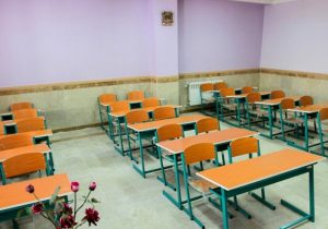 ساخت ۶ مدرسه تخریبی در آمل آغاز شد