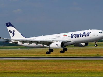 پرواز‌های فوق‌العاده «هما» در مسیر‌های بین‌المللی و داخلی
