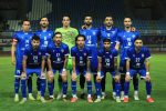 تکلیف سرمربی داماش گیلان تا اواسط هفته جاری مشخص می‌شود