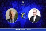 وزرای امور خارجه ایران و ایتالیا با یکدیگر گفتگو کردند