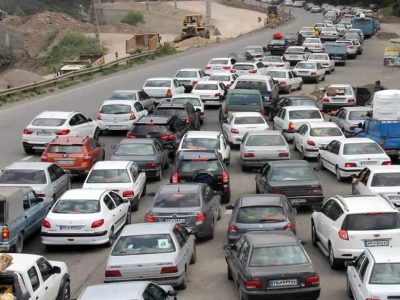 بازگشایی و روان‌سازی ترافیک محور هزار با اعتبار ۱۴۰ میلیاردی