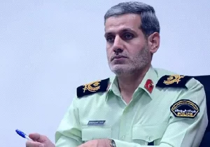 انهدام ۲ باند تهیه و توزیع سلاح و مهمات غیرمجاز در مازندران