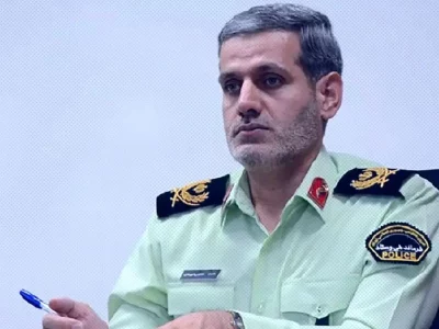 انهدام ۲ باند تهیه و توزیع سلاح و مهمات غیرمجاز در مازندران