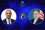 ایران و مصر بر ضرورت حفظ فضای اعتماد و هماهنگی در لبنان تأکید کردند
