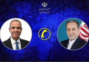 ایران و مصر بر ضرورت حفظ فضای اعتماد و هماهنگی در لبنان تأکید کردند