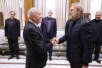 توافق امنیتی ایران و عراق، بستر امنیت پایدار منطقه را فراهم می‌کند