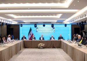 ارمنی‌ها در جامعه ایران بسیار خوشنام، محبوب و عزیز هستند