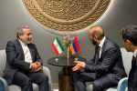 تأکید وزیران خارجه ایران و ارمنستان بر اهمیت تدوین سند جامع مشارکت راهبردی