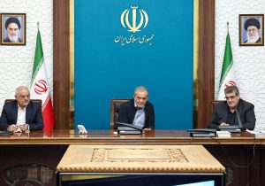 تأکید پزشکیان بر فوریت اصلاح جدی رفتار مدیران دولتی در مورد مصرف انرژی دستگاه‌ها