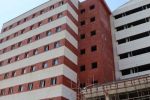 یک قدم تا افتتاح بزرگترین بیمارستان جنرال گیلان