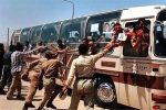 آزادگان همچون «الماس» بر تاریخ کشور می‌درخشند