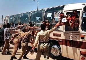 آزادگان همچون «الماس» بر تاریخ کشور می‌درخشند