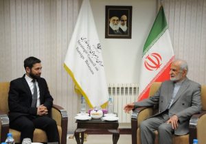ارمنستان نگرانی‌های ایران را برطرف کند