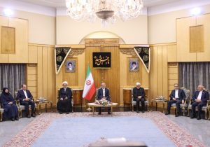اسناد مهم همکاری در ارمنستان و بلاروس امضاء خواهد شد