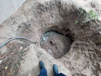 دستگیری حفاران غیرمجاز در شهر کوچصفهان