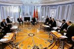ایران و بلاروس می‌توانند بر تحریم‌ها غلبه کنند