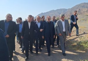 ثبت باغ مادری زیتون علی آباد رودبار، چهارمین کلکسیون بین المللی دنیا
