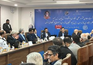 مازندران باید ۴۰۰ شرکت دانش‌بنیان داشته باشد