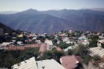بازسازی خانه صنایع‌دستی آلاشت در مازندران